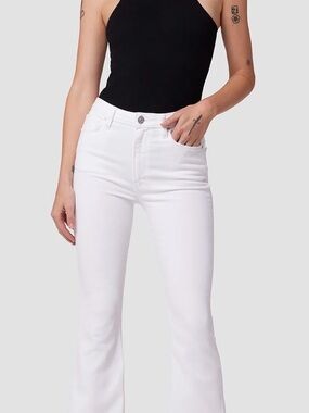 Women’s Hudson Holly High-Rise Flare Jeans, size 29 **SEE LAST PIC**